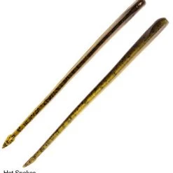 Worms Z-Man Long Shotz