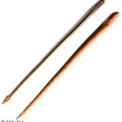 Worms Z-Man Long Shotz