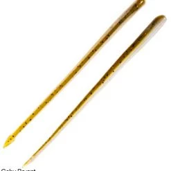 Worms Z-Man Long Shotz