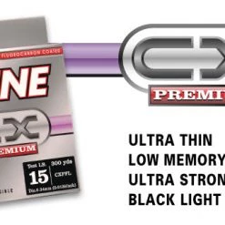 P-Line CX Premium Fl