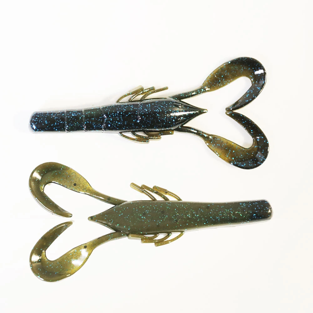 Craw Style Missile Baits Craw Father