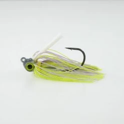 Missile Baits Missle Baits Ike's Mini Swim Jig Jigs