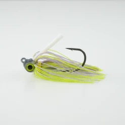 Missile Baits Missle Baits Ike's Mini Swim Jig Jigs