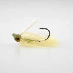 Missile Baits Missle Baits Ike's Mini Swim Jig Jigs