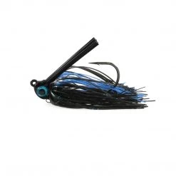 Missile Baits Missle Baits Ike's Mini Swim Jig Jigs