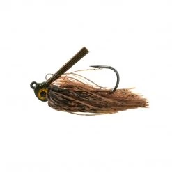 Missile Baits Missle Baits Ike's Mini Swim Jig Jigs