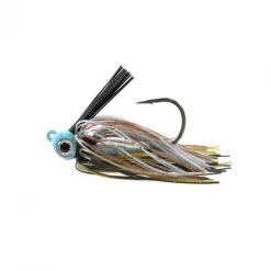 Missile Baits Missle Baits Ike's Mini Swim Jig Jigs