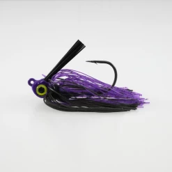 Missile Baits Missle Baits Ike's Mini Swim Jig Jigs