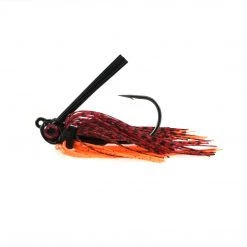 Missile Baits Missle Baits Ike's Mini Swim Jig Jigs