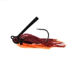 Missile Baits Missle Baits Ike's Mini Swim Jig Jigs