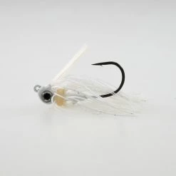 Missile Baits Missle Baits Ike's Mini Swim Jig Jigs
