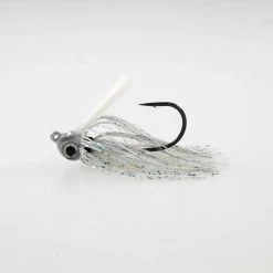 Missile Baits Missle Baits Ike's Mini Swim Jig Jigs