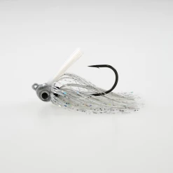 Missile Baits Missle Baits Ike's Mini Swim Jig Jigs