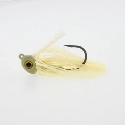 Missile Baits Missle Baits Ike's Mini Swim Jig Jigs