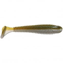 Googan Squad Saucy Swimmer 3.3"