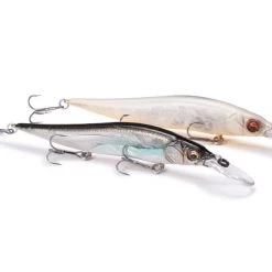 Jerkbaits Megabass Vision OneTen +1 Jr