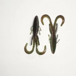 Missile Baits Baby D Stroyer 5” Creature Style