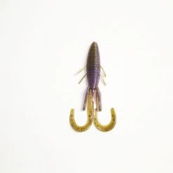Missile Baits Baby D Stroyer 5” Creature Style