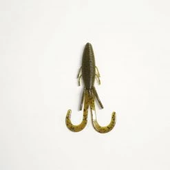 Missile Baits Baby D Stroyer 5” Creature Style