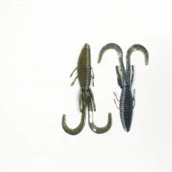 Missile Baits Baby D Stroyer 5” Creature Style