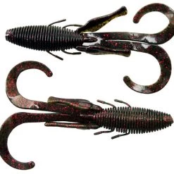 Missile Baits D Stroyer 6”