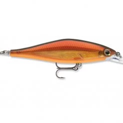 Rapala Shadow Rap Shad Deep 9