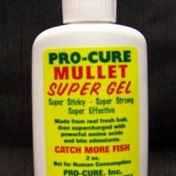 Pro-Cure Mullet Super Gel 2 Oz