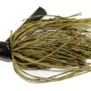 Gambler Ninja Warrior Jig Jigs
