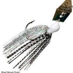 Bladed Jigs Z-Man Original Chatterbait