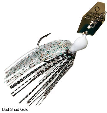 Bladed Jigs Z-Man Original Chatterbait