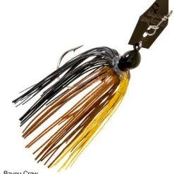 Bladed Jigs Z-Man Original Chatterbait