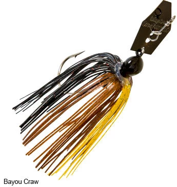 Bladed Jigs Z-Man Original Chatterbait