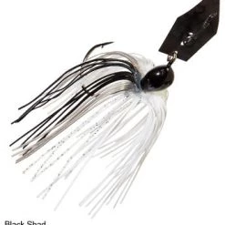 Bladed Jigs Z-Man Original Chatterbait