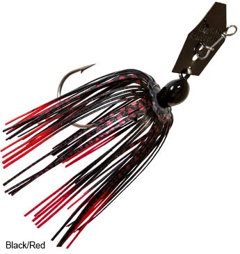 Bladed Jigs Z-Man Original Chatterbait