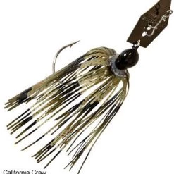 Bladed Jigs Z-Man Original Chatterbait