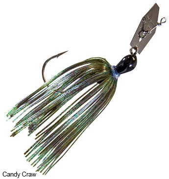 Bladed Jigs Z-Man Original Chatterbait