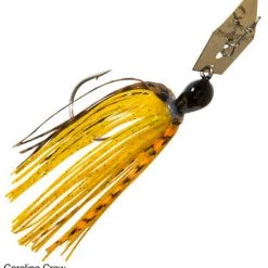 Bladed Jigs Z-Man Original Chatterbait
