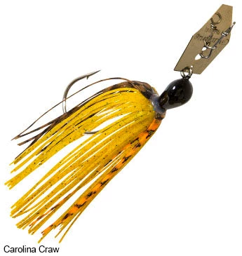 Bladed Jigs Z-Man Original Chatterbait