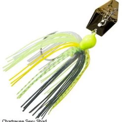 Bladed Jigs Z-Man Original Chatterbait