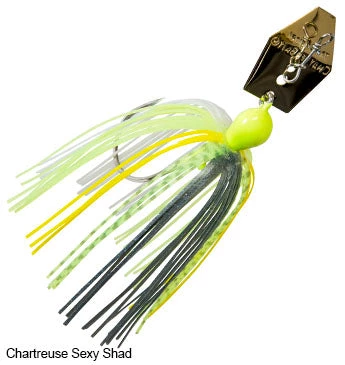 Bladed Jigs Z-Man Original Chatterbait