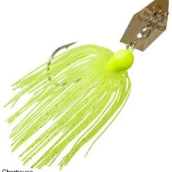 Bladed Jigs Z-Man Original Chatterbait