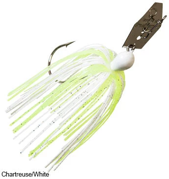 Bladed Jigs Z-Man Original Chatterbait