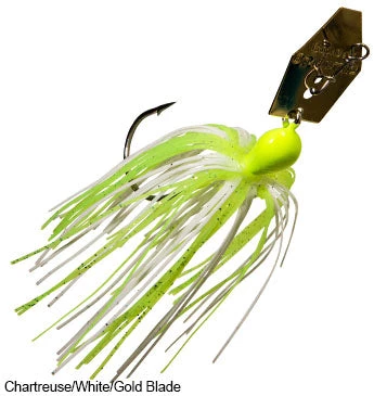 Bladed Jigs Z-Man Original Chatterbait