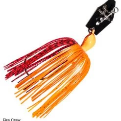 Bladed Jigs Z-Man Original Chatterbait