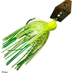 Bladed Jigs Z-Man Original Chatterbait