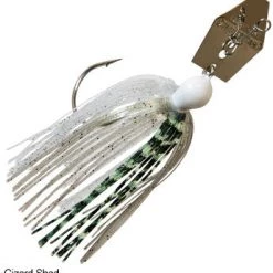 Bladed Jigs Z-Man Original Chatterbait