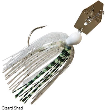 Bladed Jigs Z-Man Original Chatterbait