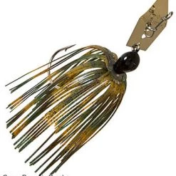 Bladed Jigs Z-Man Original Chatterbait