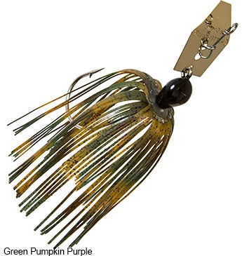 Bladed Jigs Z-Man Original Chatterbait