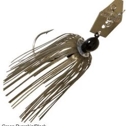 Bladed Jigs Z-Man Original Chatterbait